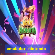 emulador nintendo switch jogos